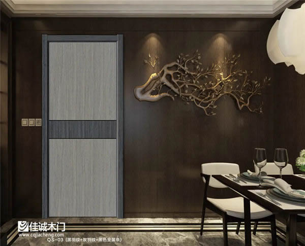佳誠鈺景木門經(jīng)得起時(shí)間的考驗(yàn)