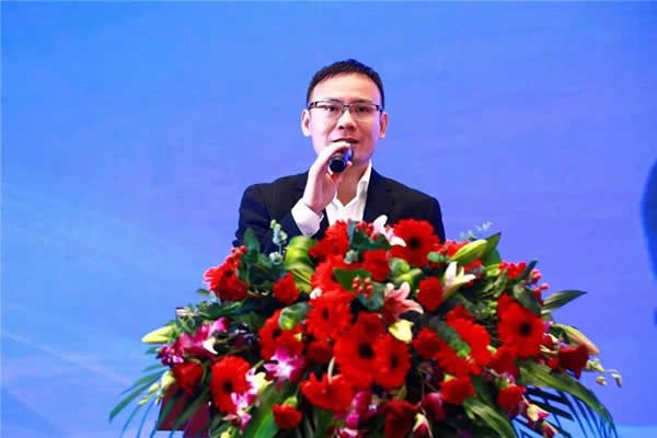 GDCC峰會(huì)