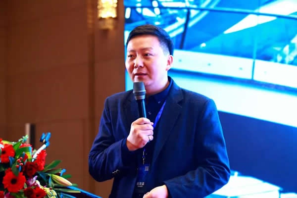 GDCC峰會(huì)