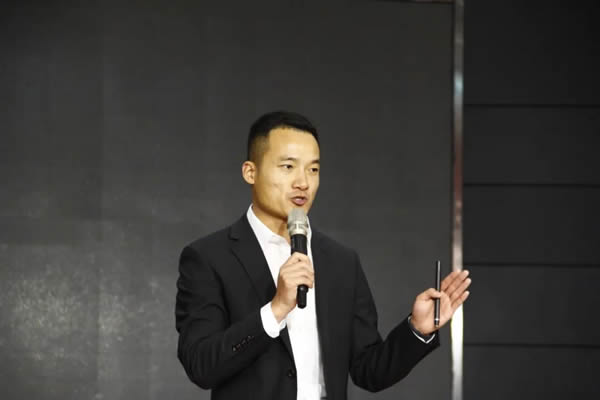 鑫迪木門 | 2020布局未來(lái) 秋季招商峰會(huì)圓滿閉幕