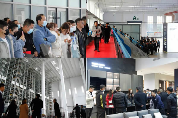 鑫迪木門 | 2020布局未來(lái) 秋季招商峰會(huì)圓滿閉幕