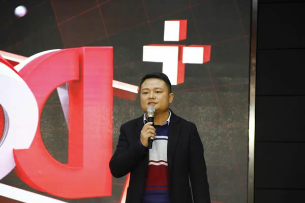 鑫迪木門 | 2020布局未來(lái) 秋季招商峰會(huì)圓滿閉幕