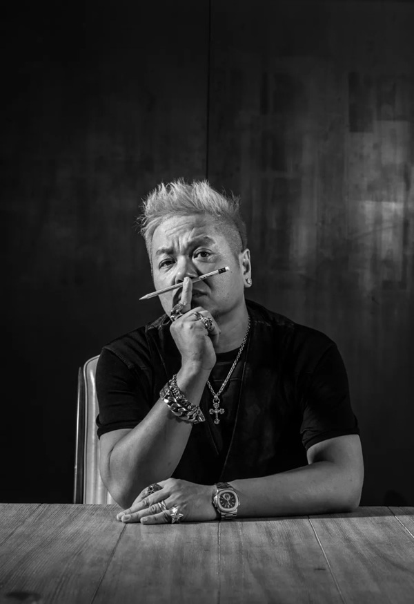 圖森整體木作 ： “WYDF年度世界青年設(shè)計(jì)師”巔峰對(duì)決，即將上演！