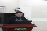 千川木門全屋定制第四期新店加盟培訓(xùn)會(huì)圓滿結(jié)束