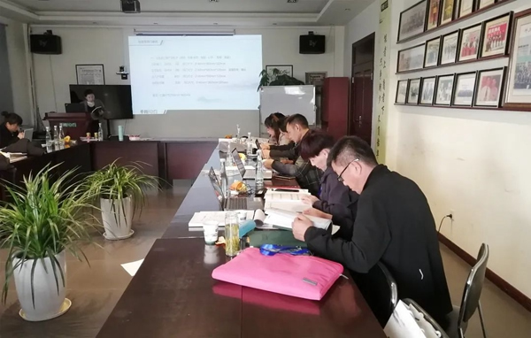 千川木門全屋定制第四期新店加盟培訓(xùn)會圓滿結(jié)束