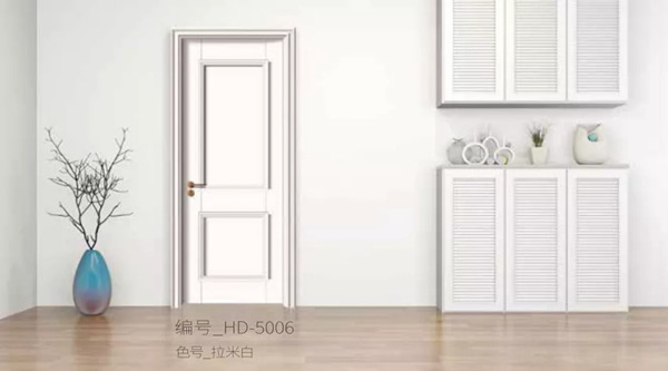 和府全屋定制：無漆而遇，與你向往的輕生活不謀而合！