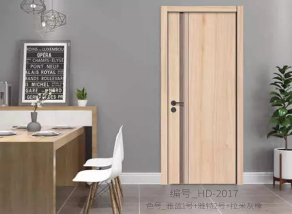 和府全屋定制：無漆而遇，與你向往的輕生活不謀而合！