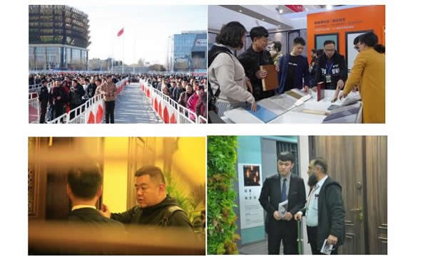  CIDE 2021北京定制家居門(mén)業(yè)展重裝啟幕