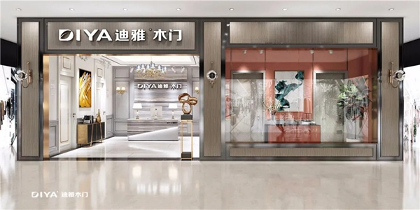 迪雅木門銷售經(jīng)理出差全國(guó) 開啟深耕市場(chǎng)之旅