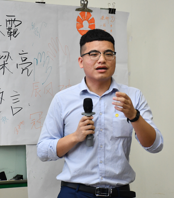 展辰新材第一屆菁英計劃培訓班圓滿結業(yè)