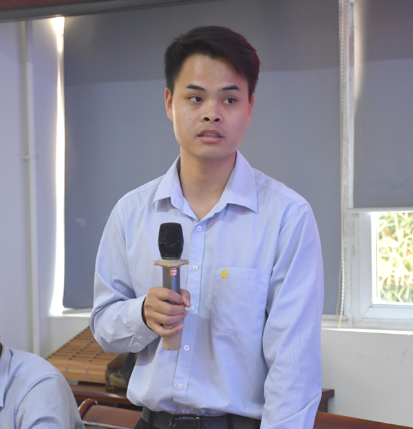 展辰新材第一屆菁英計劃培訓班圓滿結業(yè)