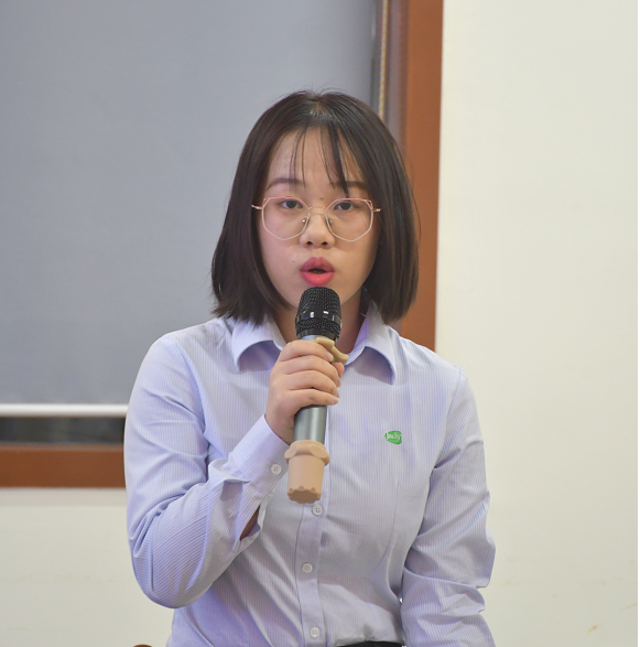 展辰新材第一屆菁英計劃培訓班圓滿結業(yè)