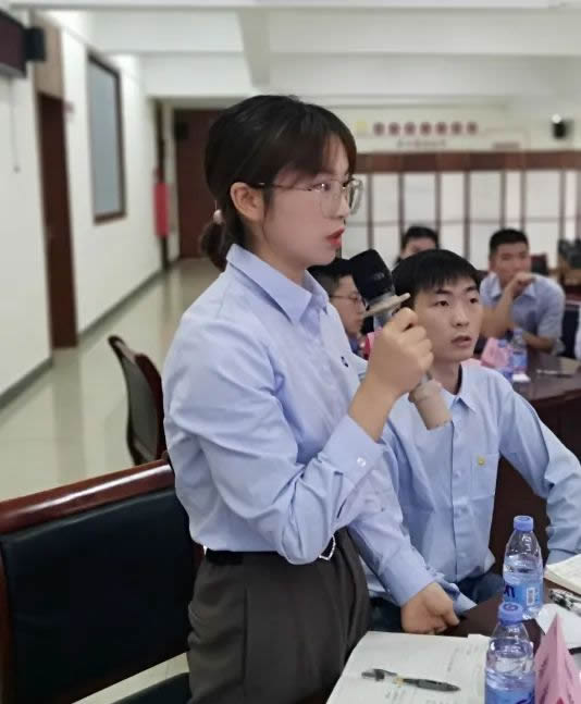展辰新材第一屆菁英計劃培訓班圓滿結業(yè)