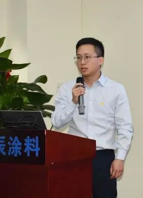 展辰新材第一屆菁英計劃培訓班圓滿結業(yè)