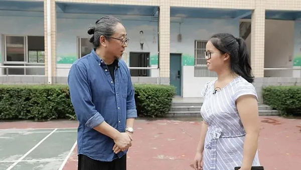 尚品本色為“堅強女孩”54㎡小戶型打造如意之家