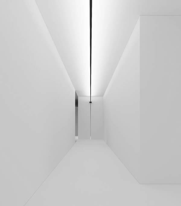 新藝美固 | JST設計案例整木展廳