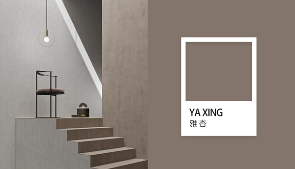 尚家木門(mén)：打造經(jīng)典純色美學(xué)