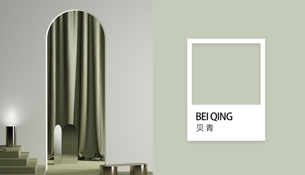 尚家木門(mén)：打造經(jīng)典純色美學(xué)