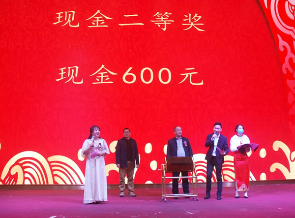 嘉木麗家董事長(zhǎng)劉揚(yáng)北榮當(dāng)建材分會(huì)第二屆會(huì)長(zhǎng)