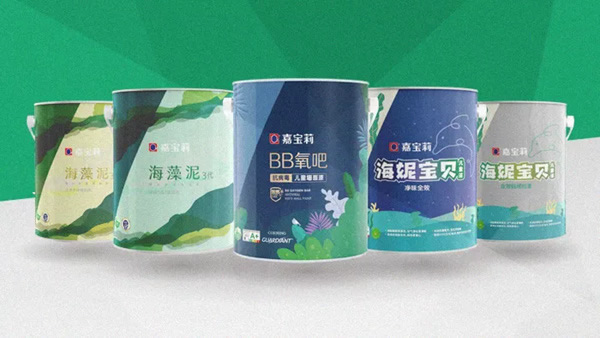 嘉寶莉家具漆：助力國家駛?cè)搿百|(zhì)量強(qiáng)國”快車道