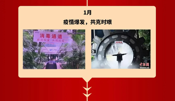 2021，Mexin美心?偙朗木門聚力新階段，奮進新征程！