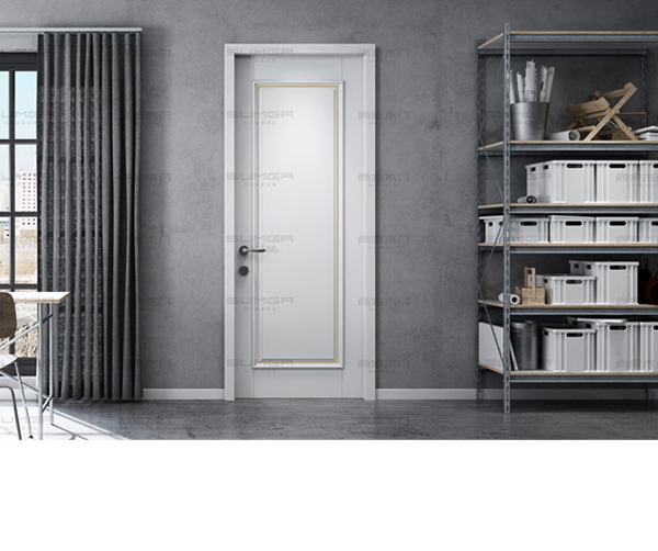 尚家木門 | 不被定義才是最飛揚(yáng)的青春