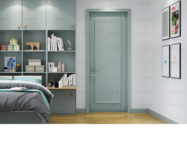 尚家木門 | 不被定義才是最飛揚(yáng)的青春
