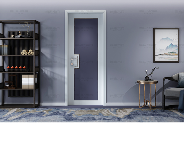 尚家木門 | 不被定義才是最飛揚(yáng)的青春