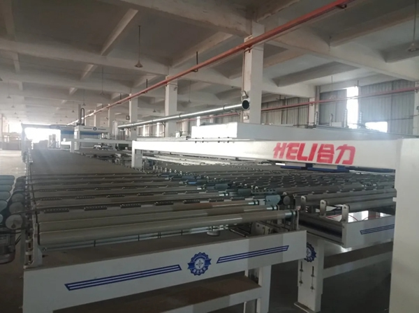 合力門(mén)業(yè)：攀登不止、突破極限，2021年我們來(lái)了！