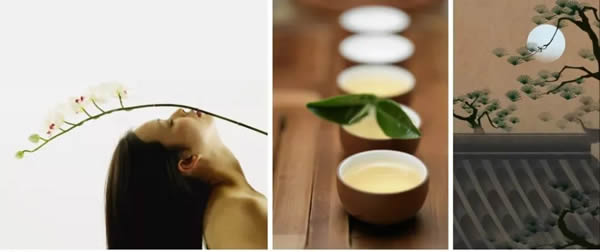 希格瑪木門(mén) | 新中式是細(xì)膩優(yōu)雅的東方美學(xué)