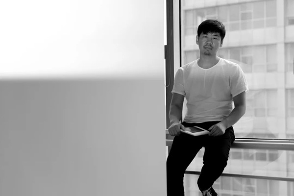 圖森整體木作：今夜，一起墜入靜謐的溫柔海洋