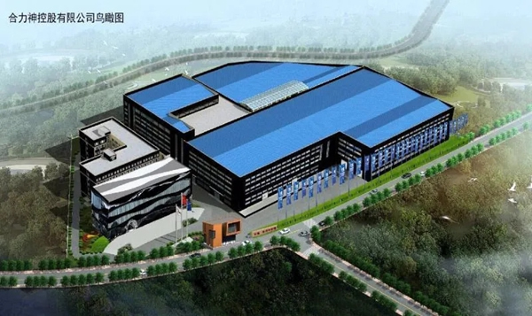 合力門業(yè)攀登不止 2021年我們來了！