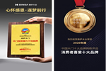 鼎薩木門：回首往昔2020，放眼未來2021