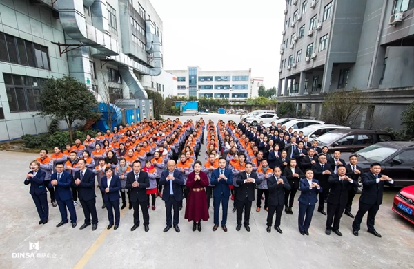 鼎薩木門回顧2020展望2021 砥礪前行