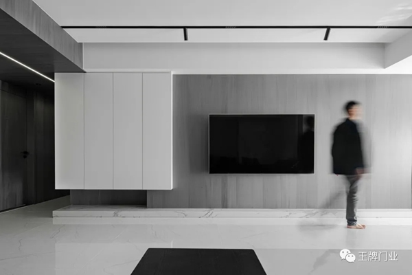 世紀(jì)王牌全屋定制：用愛筑家 營(yíng)造美滿空間