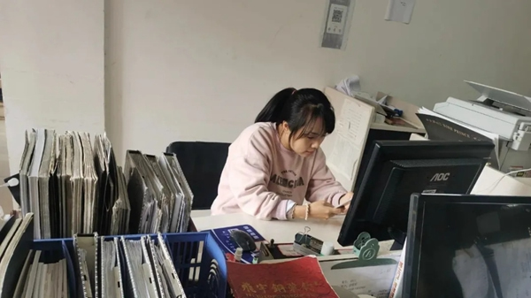 九太子丨新年新氣象，開工滿堂紅！