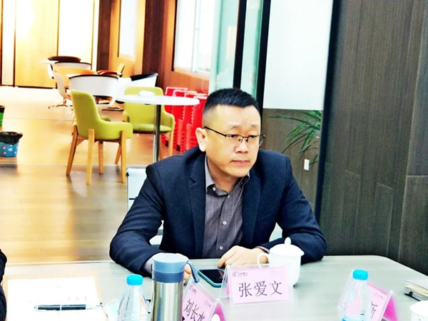 圣象華宇工廠“迎戰(zhàn)2021”年會議成功舉行