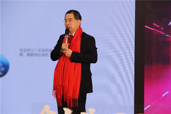 大自然木門(mén)創(chuàng)業(yè)者大會(huì)圓滿落幕