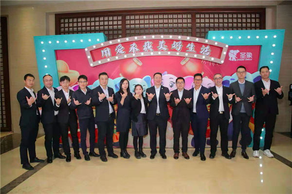 圣象集團(tuán)大客戶事業(yè)部2021年度全國(guó)營(yíng)銷(xiāo)會(huì)議圓滿召開(kāi)