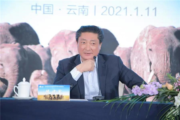 圣象集團(tuán)大客戶事業(yè)部2021年度全國(guó)營(yíng)銷(xiāo)會(huì)議圓滿召開(kāi)