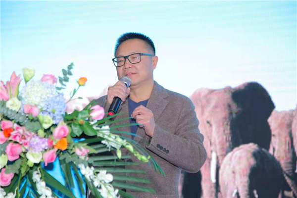 圣象集團(tuán)大客戶事業(yè)部2021年度全國(guó)營(yíng)銷(xiāo)會(huì)議圓滿召開(kāi)