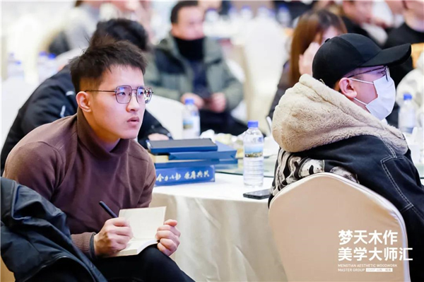 夢(mèng)天木門(mén)：2020“夢(mèng)天木作美學(xué)大師匯”盛宴大幕將落