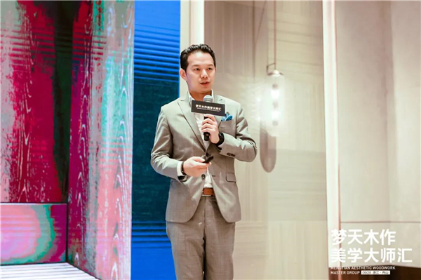 夢(mèng)天木門(mén)：2020“夢(mèng)天木作美學(xué)大師匯”盛宴大幕將落