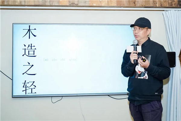 夢(mèng)天木門(mén)：2020“夢(mèng)天木作美學(xué)大師匯”盛宴大幕將落