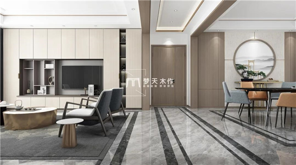 夢(mèng)天木門(mén)：2020“夢(mèng)天木作美學(xué)大師匯”盛宴大幕將落