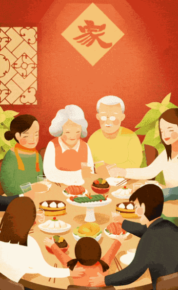 鼎薩木業(yè)：一年憂喜今宵過 一元復(fù)始明日新