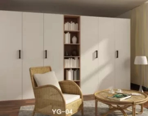 伊仕木業(yè) | 匠造家的美好，奏響生活的序章！