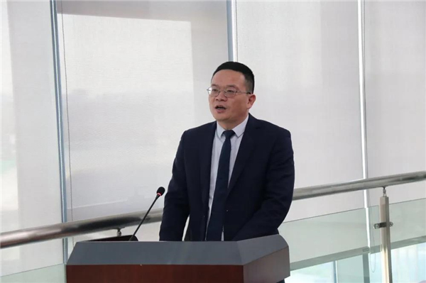 富煌美學(xué)整木定制2020年度總結(jié)暨表彰視頻會(huì)議順利召開