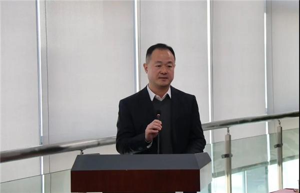 富煌美學(xué)整木定制2020年度總結(jié)暨表彰視頻會(huì)議順利召開