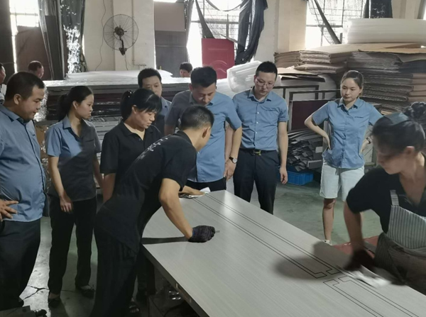 樂(lè)臣木門(mén)帶您回顧2020發(fā)展大事件